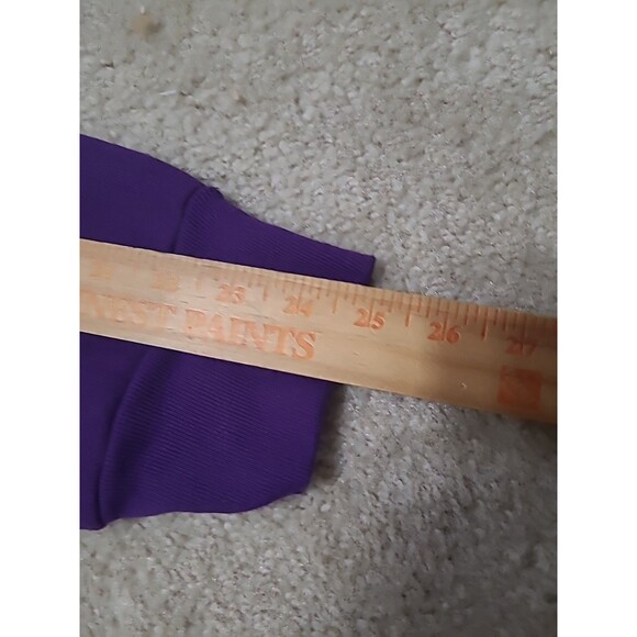 Vtg Fruit of the Loom FOTL Sweatshirt 2XL Black Hills South Dakota Made in USA - Picture 15 of 16